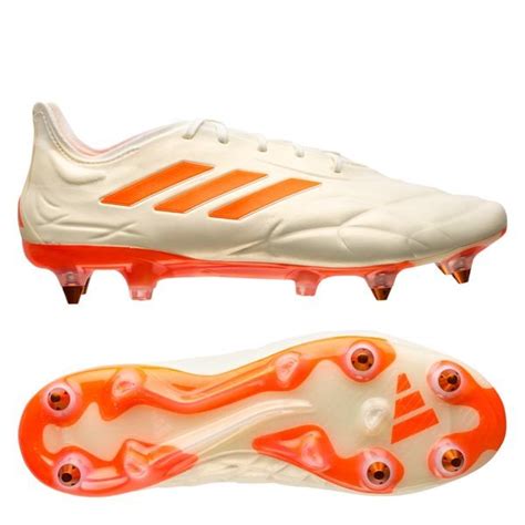 adidas copa weiß orange